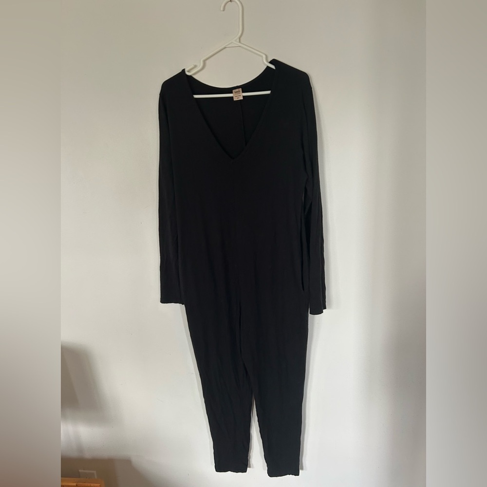 Smash & Tess Friday romper black Medium - Picture 2 of 7